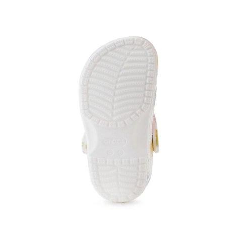 Klapki Crocs Classic Pastel Pets Clog T Jr 210989-0WV Crocs