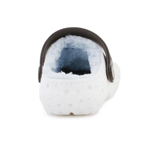 Klapki Crocs Frozen Olaf Classic Clog T Jr 210236-90H Crocs