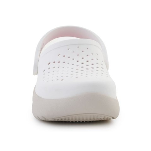 Klapki Crocs Inmotion Clog LiteRide W 209964-100 Crocs