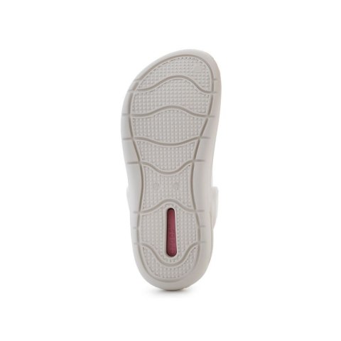 Klapki Crocs Inmotion Clog LiteRide W 209964-100 Crocs