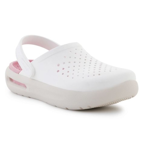 Klapki Crocs Inmotion Clog LiteRide W 209964-100 Crocs