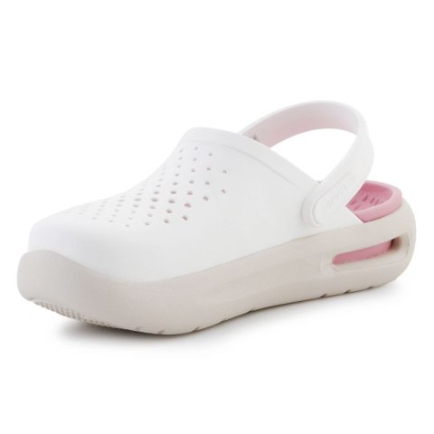 Klapki Crocs Inmotion Clog LiteRide W 209964-100 Crocs