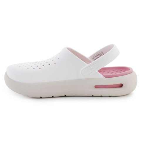 Klapki Crocs Inmotion Clog LiteRide W 209964-100 Crocs