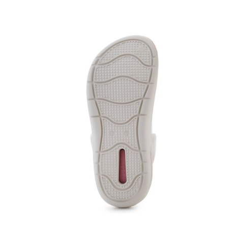 Klapki Crocs Inmotion Clog LiteRide W 209964-100 Crocs