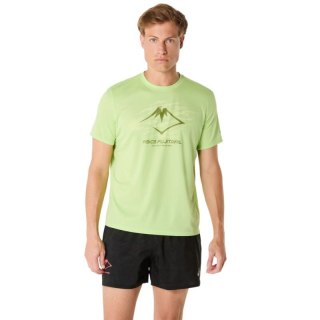 Koszulka Asics Fujitrail Logo SS Top M 2011C981-30 Asics
