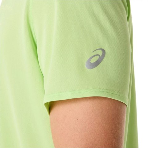 Koszulka Asics Fujitrail Logo SS Top M 2011C981-30 Asics