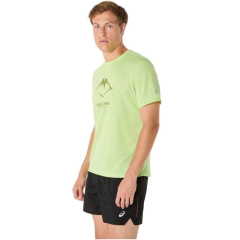 Koszulka Asics Fujitrail Logo SS Top M 2011C981-30 Asics