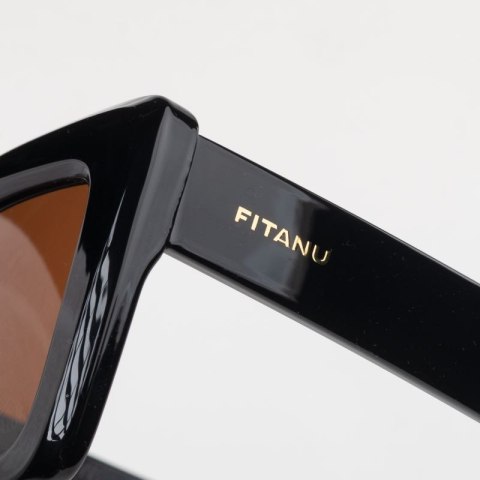 Okulary FAINA