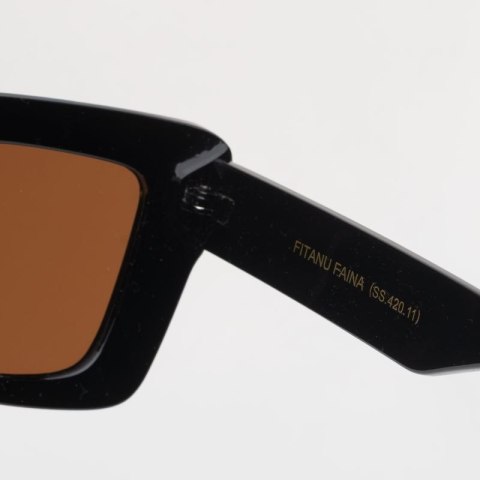 Okulary FAINA
