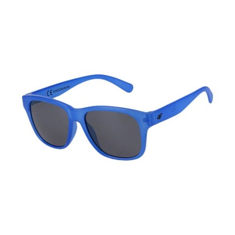Okulary przeciwsłoneczne 4F U066 Jr 4FJWSS25ASUNU066 33S 4f