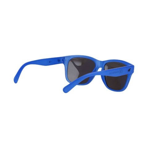 Okulary przeciwsłoneczne 4F U066 Jr 4FJWSS25ASUNU066 33S 4f