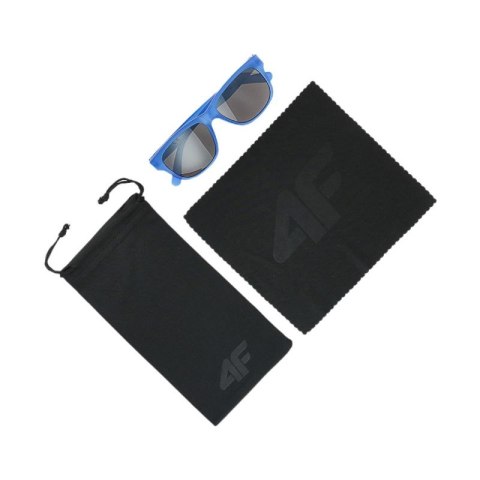 Okulary przeciwsłoneczne 4F U066 Jr 4FJWSS25ASUNU066 33S 4f