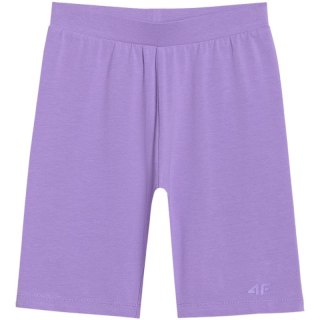Spodenki 4F CAS F014 Jr 4FJWSS25TSTIF014 51S 4f