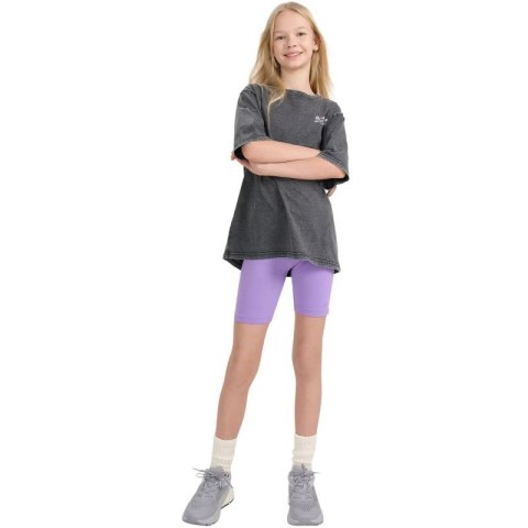 Spodenki 4F CAS F014 Jr 4FJWSS25TSTIF014 51S 4f