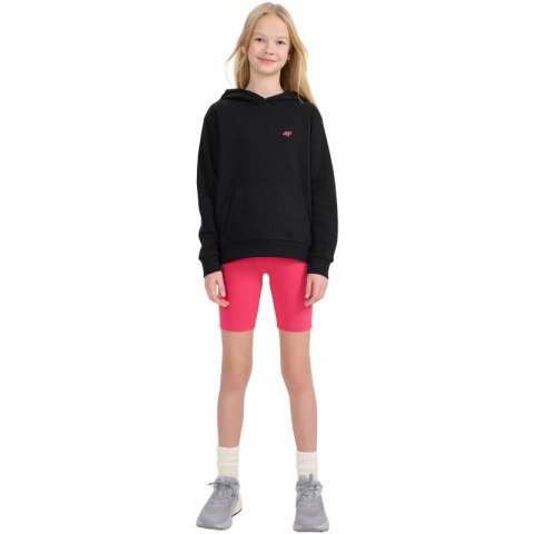 Spodenki 4F CAS F014 Jr 4FJWSS25TSTIF014 55S 4f