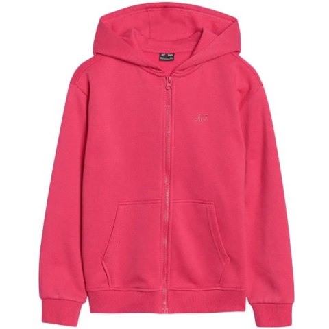 Bluza 4F F1853 Jr 4FJWSS25TSWSF1853 55S 4f