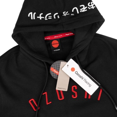 Bluza Ozoshi Brazos M OZ93898 Ozoshi