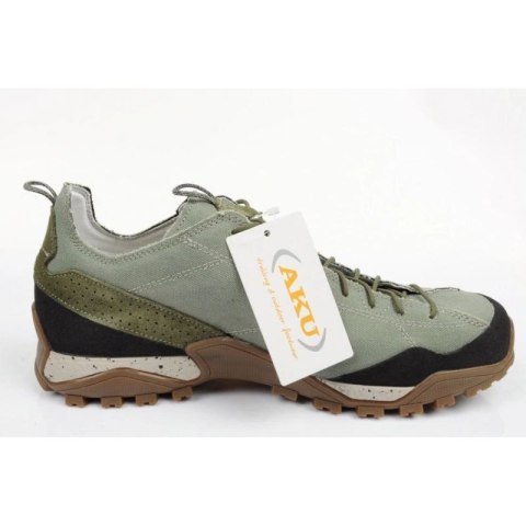 Buty Aku Nativa Canvas M 646091 Aku