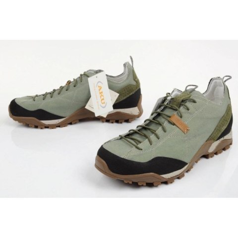 Buty Aku Nativa Canvas M 646091 Aku