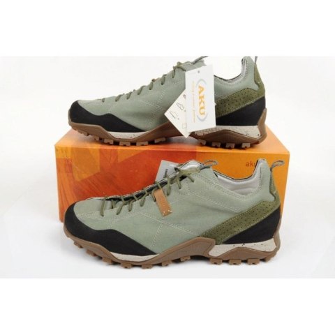 Buty Aku Nativa Canvas M 646091 Aku