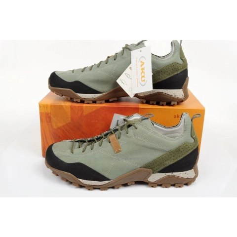 Buty Aku Nativa Canvas M 646091 Aku