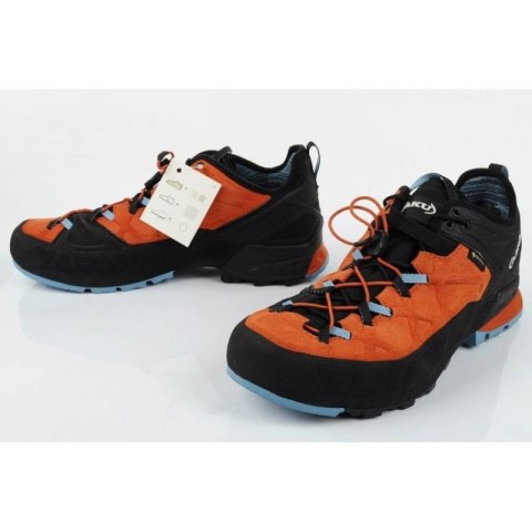 Buty Aku Rock Dfs GTX M 722158 Aku