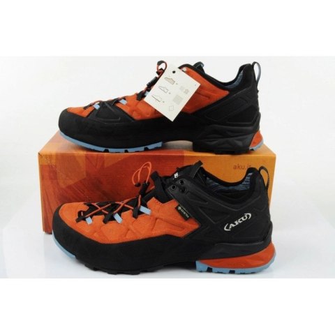 Buty Aku Rock Dfs GTX M 722158 Aku