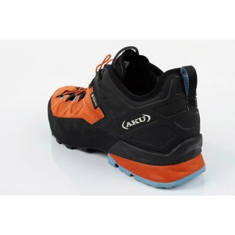 Buty Aku Rock Dfs GTX M 722158 Aku