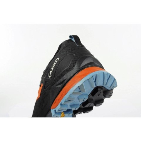 Buty Aku Rock Dfs GTX M 722158 Aku