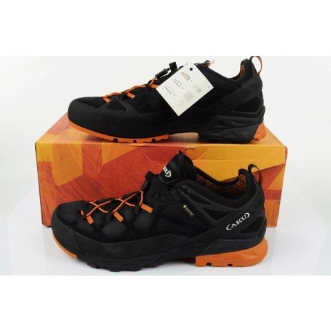 Buty Aku Rock Dfs M 722108 Aku
