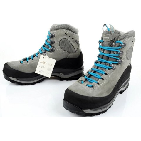 Buty Aku Superalp GTX W 594241 Aku