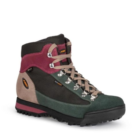 Buty Aku Ultra light GTX W 36520388 Aku