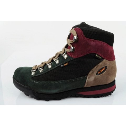 Buty Aku Ultra light GTX W 36520388 Aku