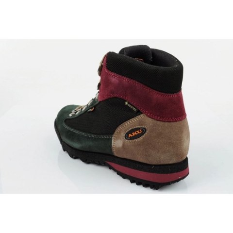Buty Aku Ultra light GTX W 36520388 Aku