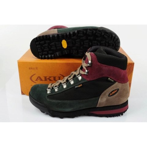 Buty Aku Ultra light GTX W 36520388 Aku