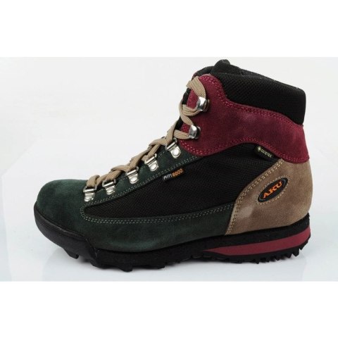 Buty Aku Ultra light GTX W 36520388 Aku
