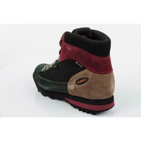 Buty Aku Ultra light GTX W 36520388 Aku
