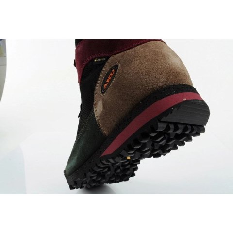 Buty Aku Ultra light GTX W 36520388 Aku