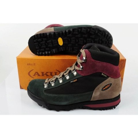 Buty Aku Ultra light GTX W 36520388 Aku
