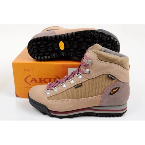 Buty Aku Ultralight W 365.10586 Aku