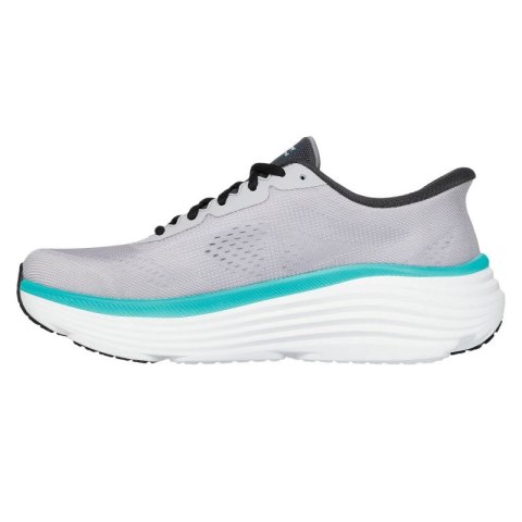 Buty do biegania Skechers Max Cushioning Endeavour - Exciton M 220611-LTGY Skechers