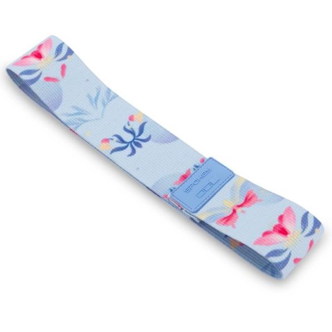 Guma fitness Spokey The Bloom Elastic Band SPK-944552 Spokey