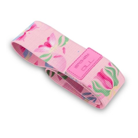 Guma fitness Spokey The Bloom Elastic Band SPK-944553 Spokey