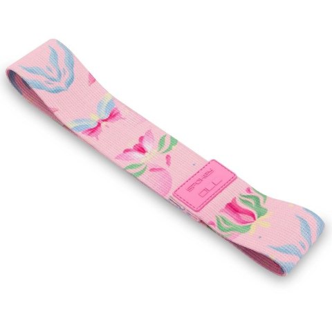 Guma fitness Spokey The Bloom Elastic Band SPK-944553 Spokey