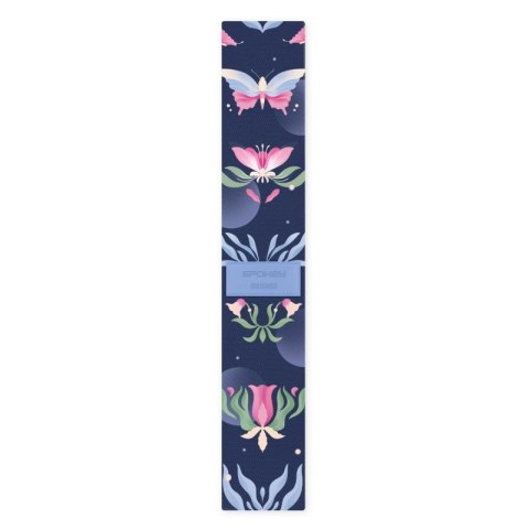 Guma fitness Spokey The Bloom Elastic Band SPK-944554 Spokey