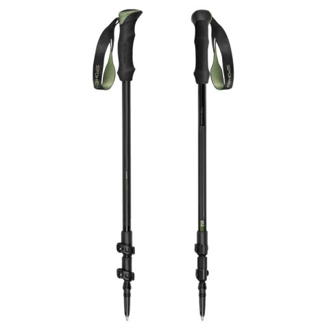 Kije trekkingowe Spokey Trail SPK-945416 Spokey
