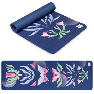 Mata do jogi Spokey The Bloom Mat SPK-944487 Spokey