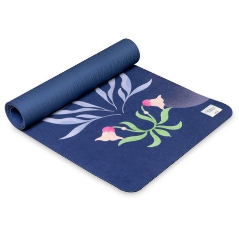 Mata do jogi Spokey The Bloom Mat SPK-944487 Spokey