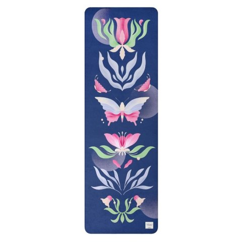 Mata do jogi Spokey The Bloom Mat SPK-944487 Spokey