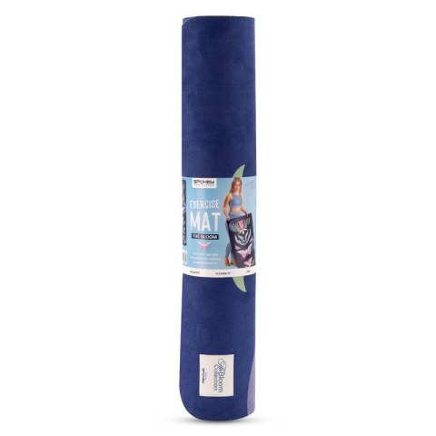 Mata do jogi Spokey The Bloom Mat SPK-944487 Spokey